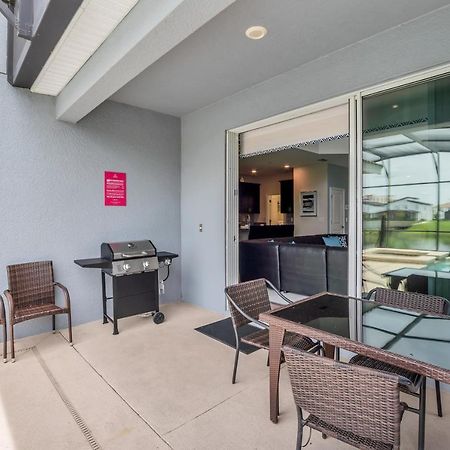 Lakeview Home W Private Pool Free Water Park Kissimmee Kültér fotó